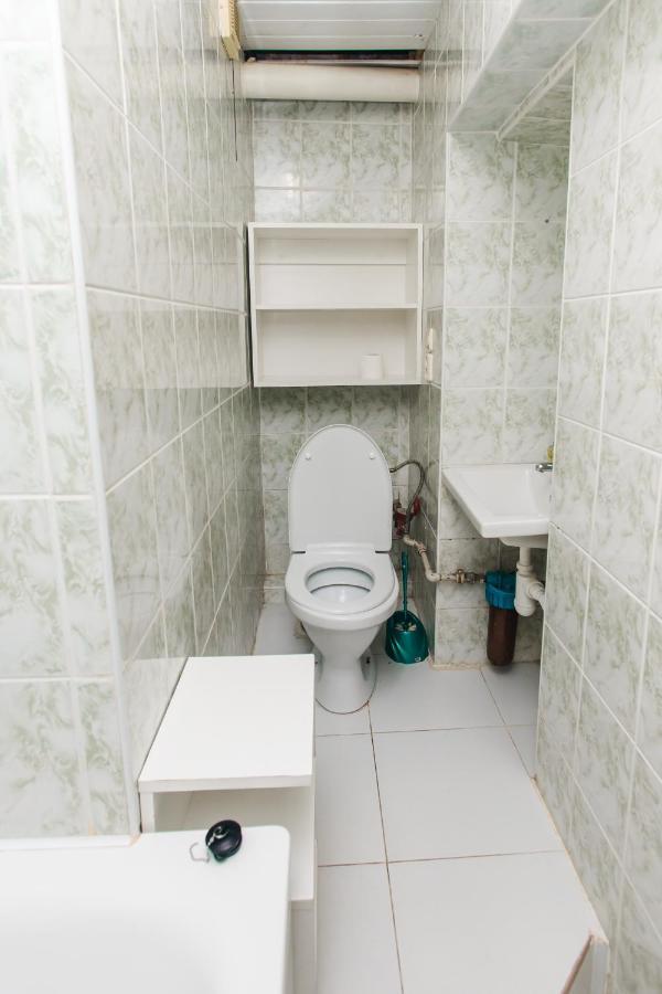 Apartmán Mary Lvov Exteriér fotografie