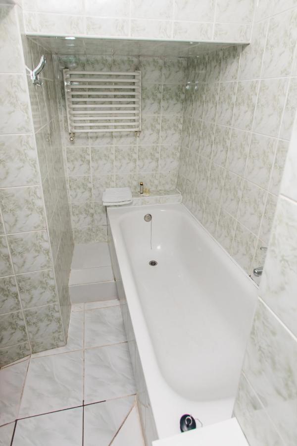 Apartmán Mary Lvov Exteriér fotografie