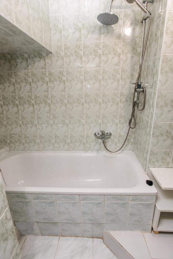 Apartmán Mary Lvov Exteriér fotografie