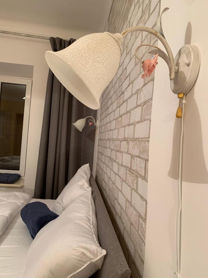 Apartmán Mary Lvov Exteriér fotografie